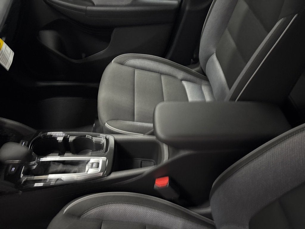 2026 Chevrolet Trailblazer LT SUV AWD