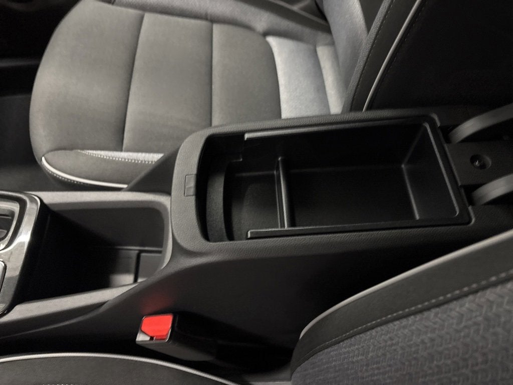 2026 Chevrolet Trailblazer LT SUV AWD