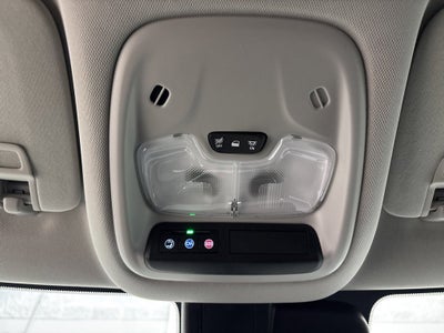 2026 Chevrolet Trailblazer LT SUV AWD