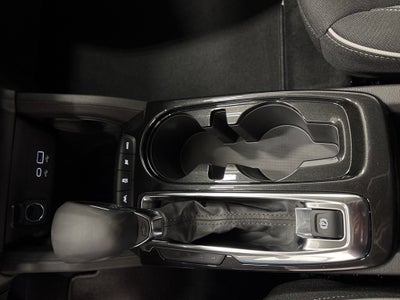 2026 Chevrolet Trailblazer LT SUV AWD