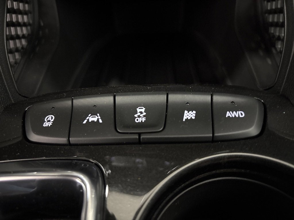 2026 Chevrolet Trailblazer LT SUV AWD