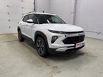 2026 Chevrolet Trailblazer LT SUV AWD
