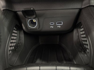 2026 Chevrolet Trailblazer LT SUV AWD