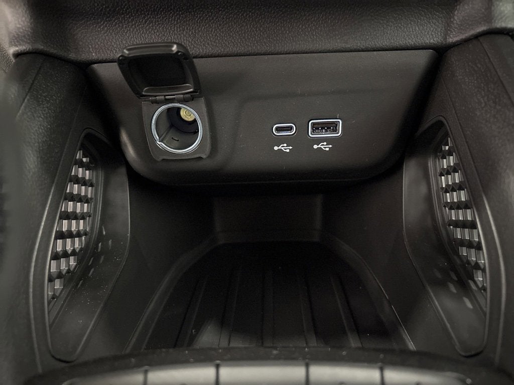 2026 Chevrolet Trailblazer LT SUV AWD