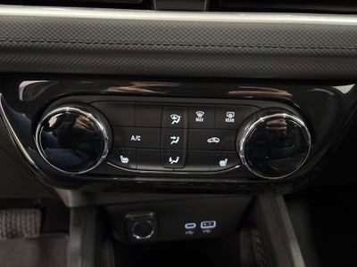 2026 Chevrolet Trailblazer LT SUV AWD