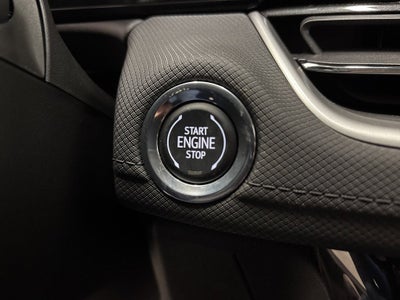 2026 Chevrolet Trailblazer LT SUV AWD