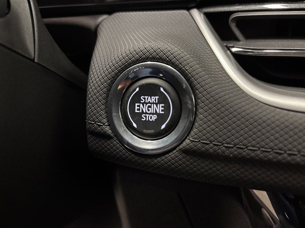 2026 Chevrolet Trailblazer LT SUV AWD