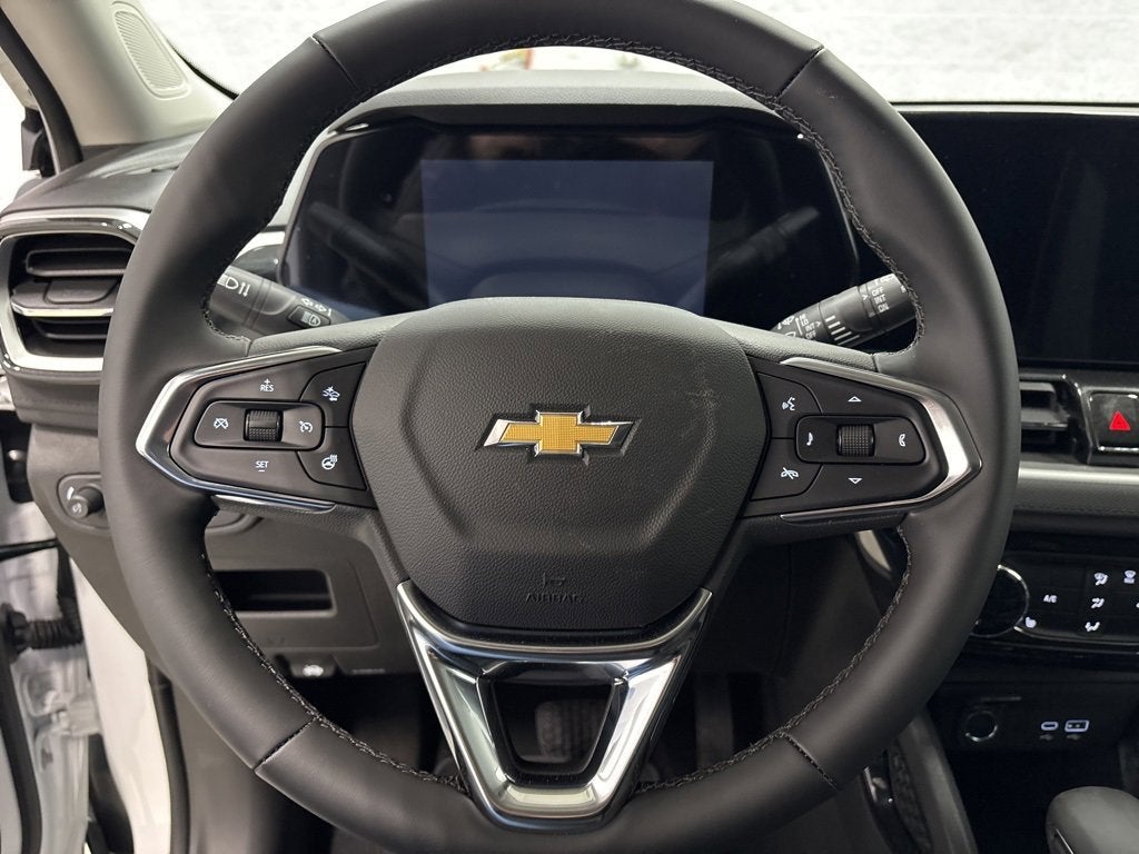 2026 Chevrolet Trailblazer LT SUV AWD