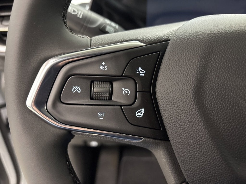 2026 Chevrolet Trailblazer LT SUV AWD