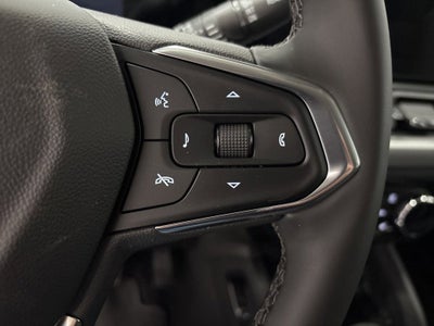 2026 Chevrolet Trailblazer LT SUV AWD