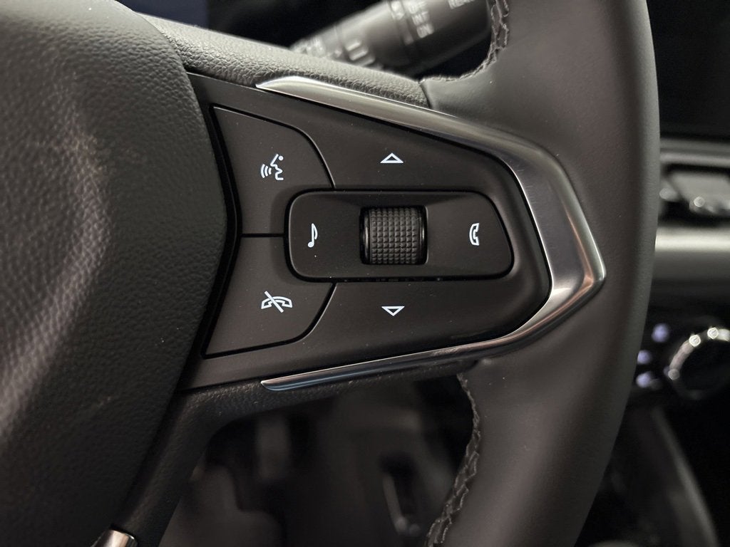 2026 Chevrolet Trailblazer LT SUV AWD