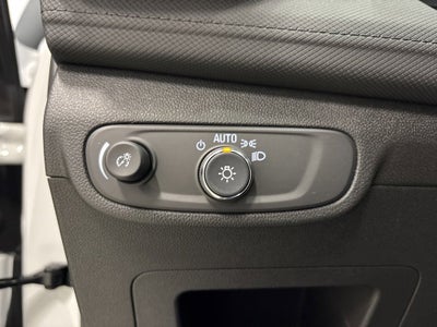 2026 Chevrolet Trailblazer LT SUV AWD