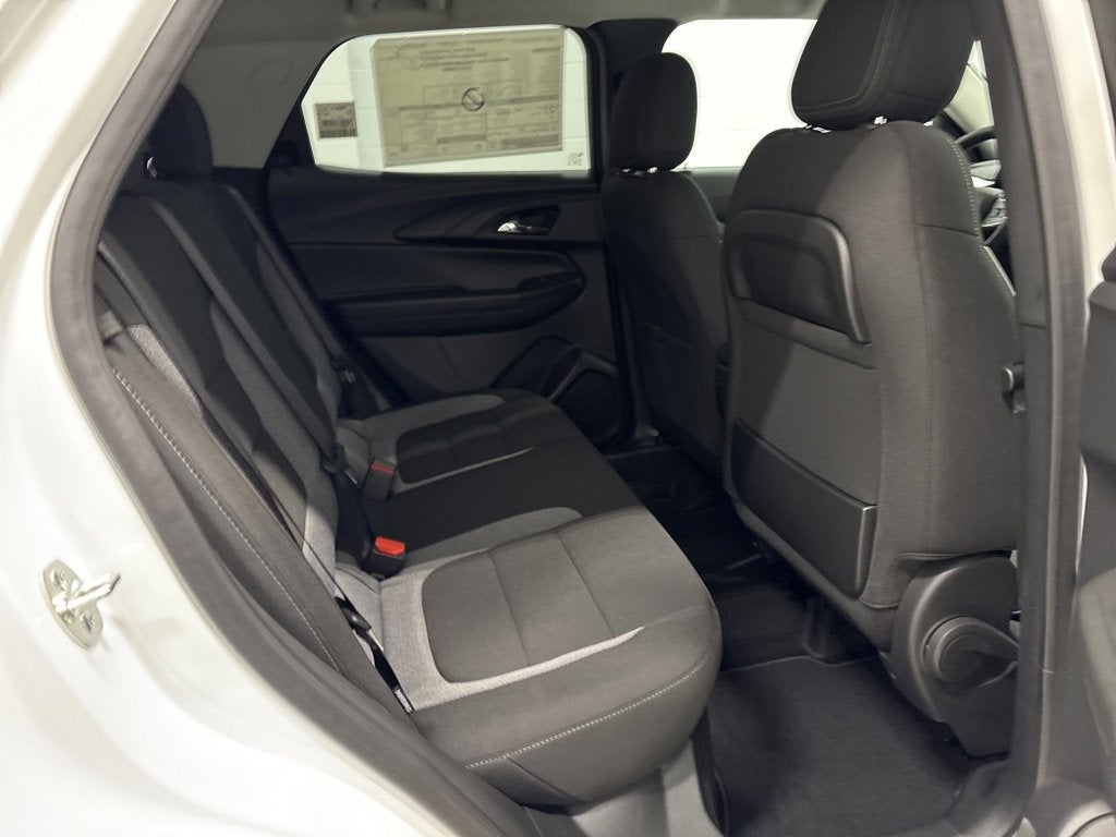 2026 Chevrolet Trailblazer LT SUV AWD