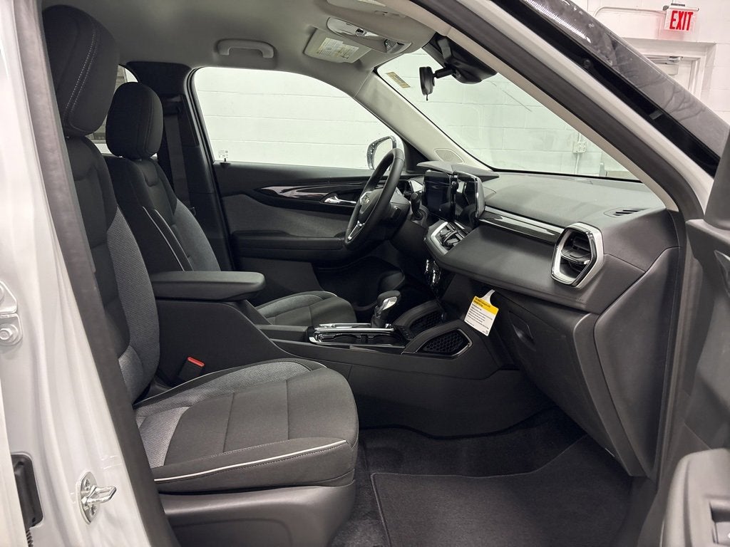 2026 Chevrolet Trailblazer LT SUV AWD