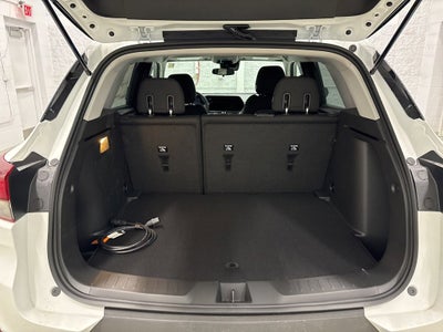 2026 Chevrolet Trailblazer LT SUV AWD