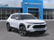 2026 Chevrolet Trailblazer LT SUV AWD