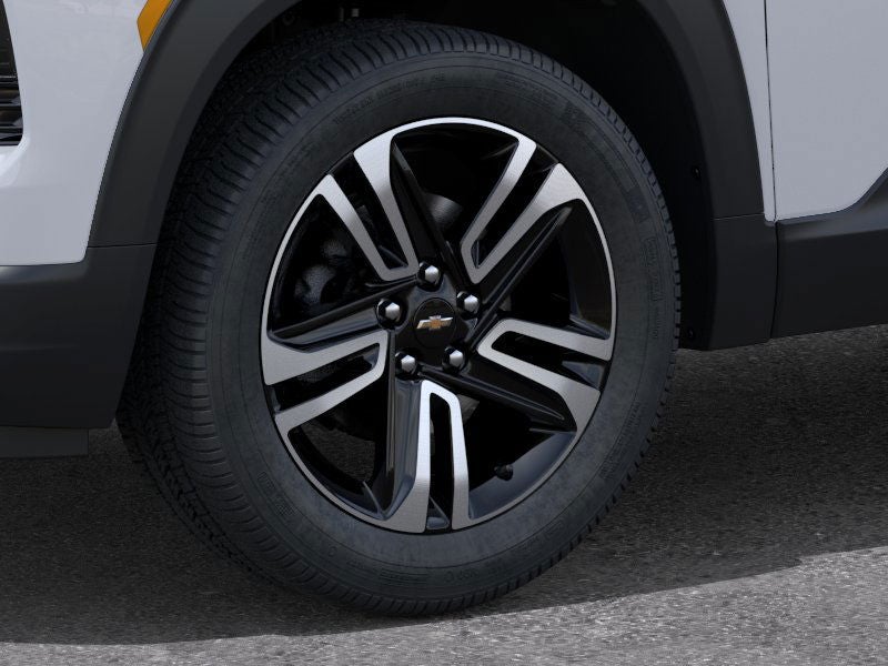 2026 Chevrolet Trailblazer LT SUV AWD