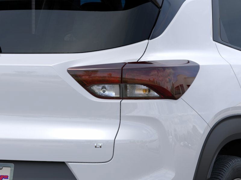 2026 Chevrolet Trailblazer LT SUV AWD