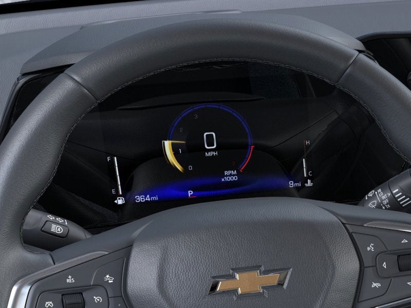 2026 Chevrolet Trailblazer LT SUV AWD