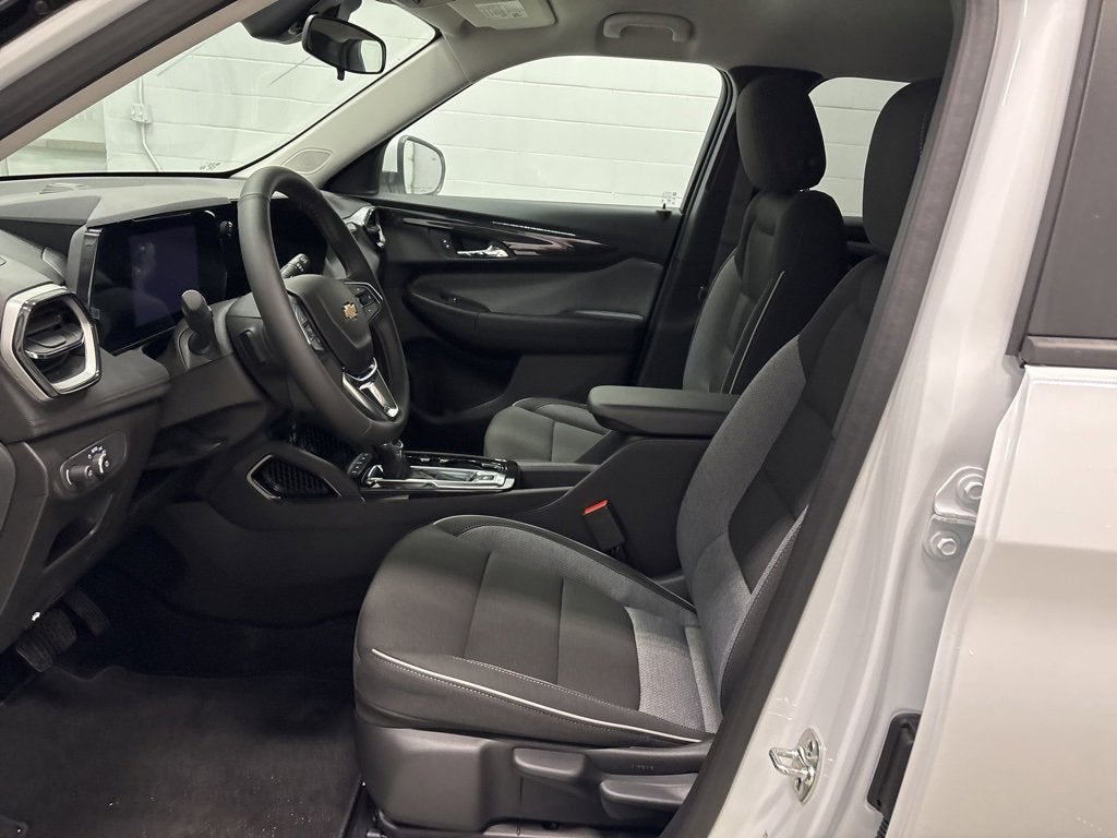 2026 Chevrolet Trailblazer LT SUV AWD