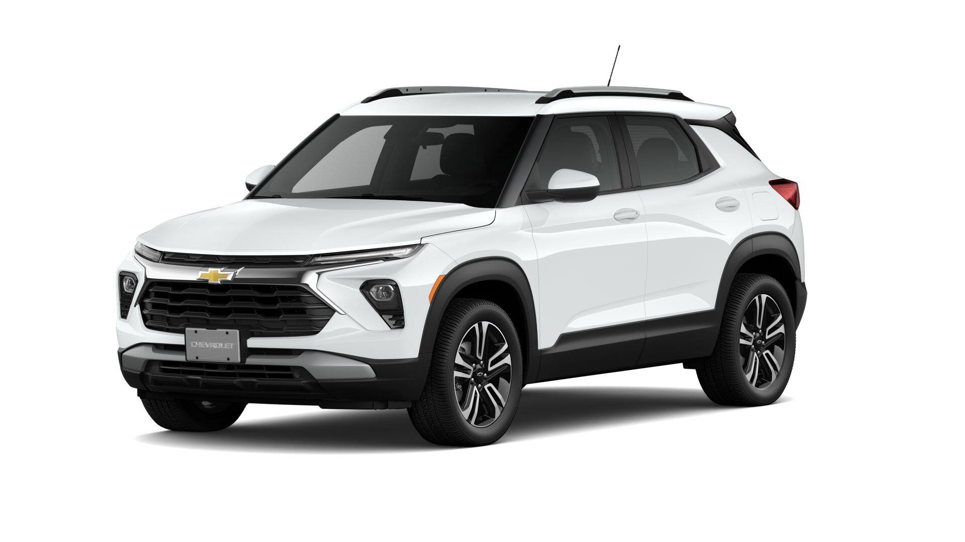 2026 Chevrolet Trailblazer LT SUV AWD