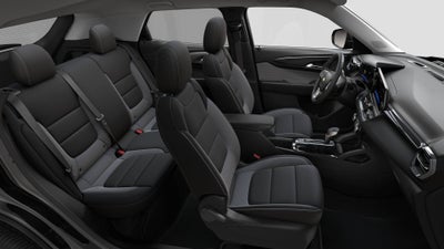 2026 Chevrolet Trailblazer LT SUV AWD