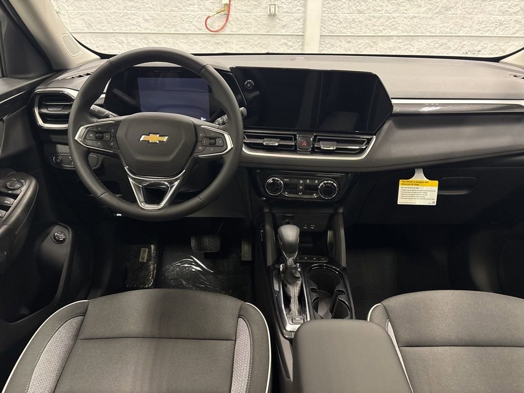 2026 Chevrolet Trailblazer LT SUV AWD