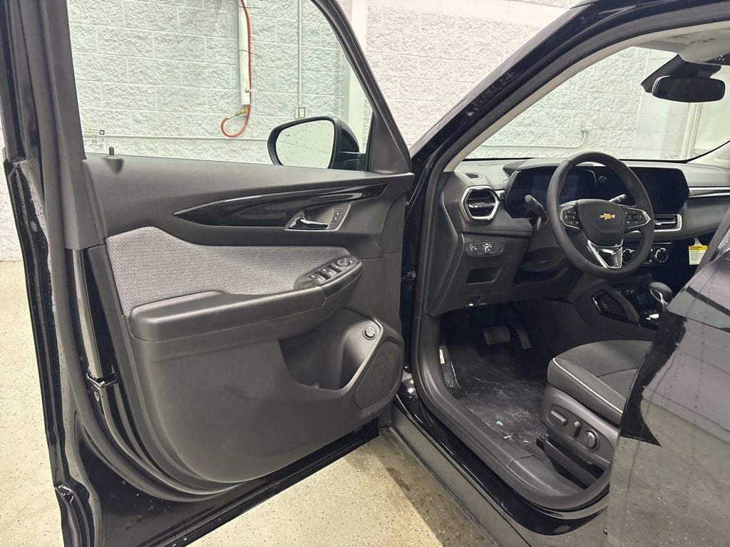 2026 Chevrolet Trailblazer LT SUV AWD