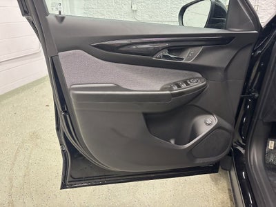 2026 Chevrolet Trailblazer LT SUV AWD