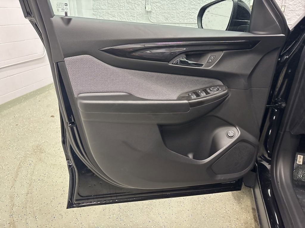 2026 Chevrolet Trailblazer LT SUV AWD