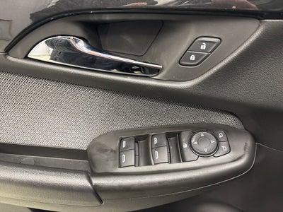 2026 Chevrolet Trailblazer LT SUV AWD