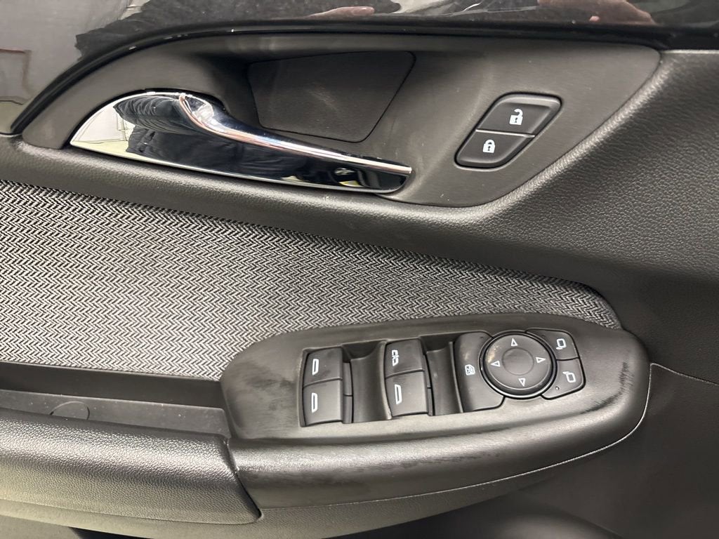 2026 Chevrolet Trailblazer LT SUV AWD