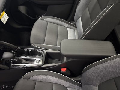 2026 Chevrolet Trailblazer LT SUV AWD