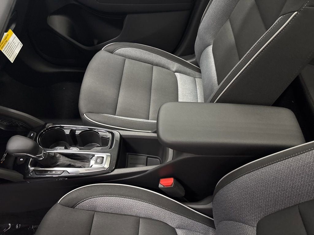 2026 Chevrolet Trailblazer LT SUV AWD