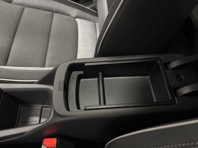 2026 Chevrolet Trailblazer LT SUV AWD