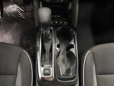 2026 Chevrolet Trailblazer LT SUV AWD