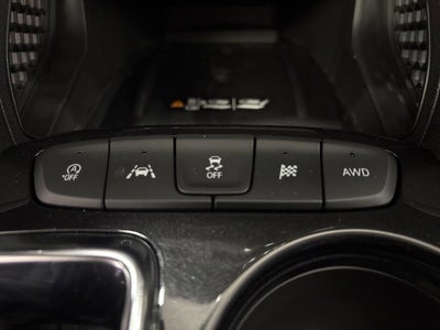 2026 Chevrolet Trailblazer LT SUV AWD