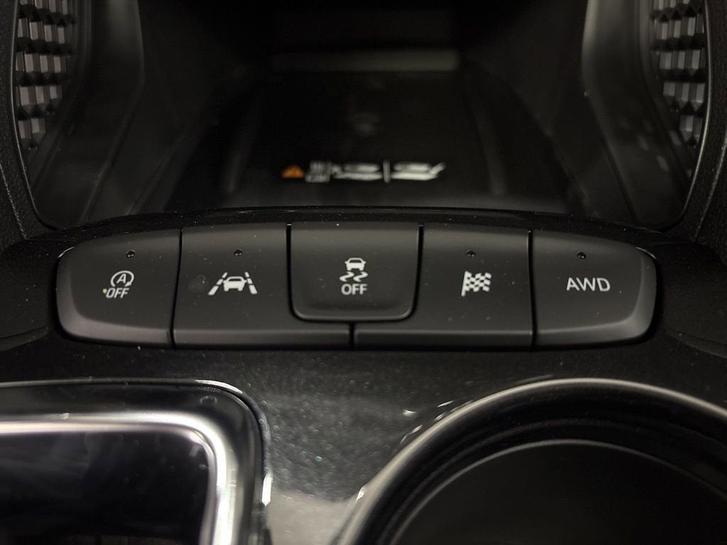 2026 Chevrolet Trailblazer LT SUV AWD