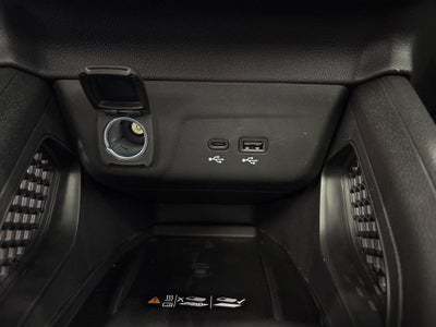 2026 Chevrolet Trailblazer LT SUV AWD