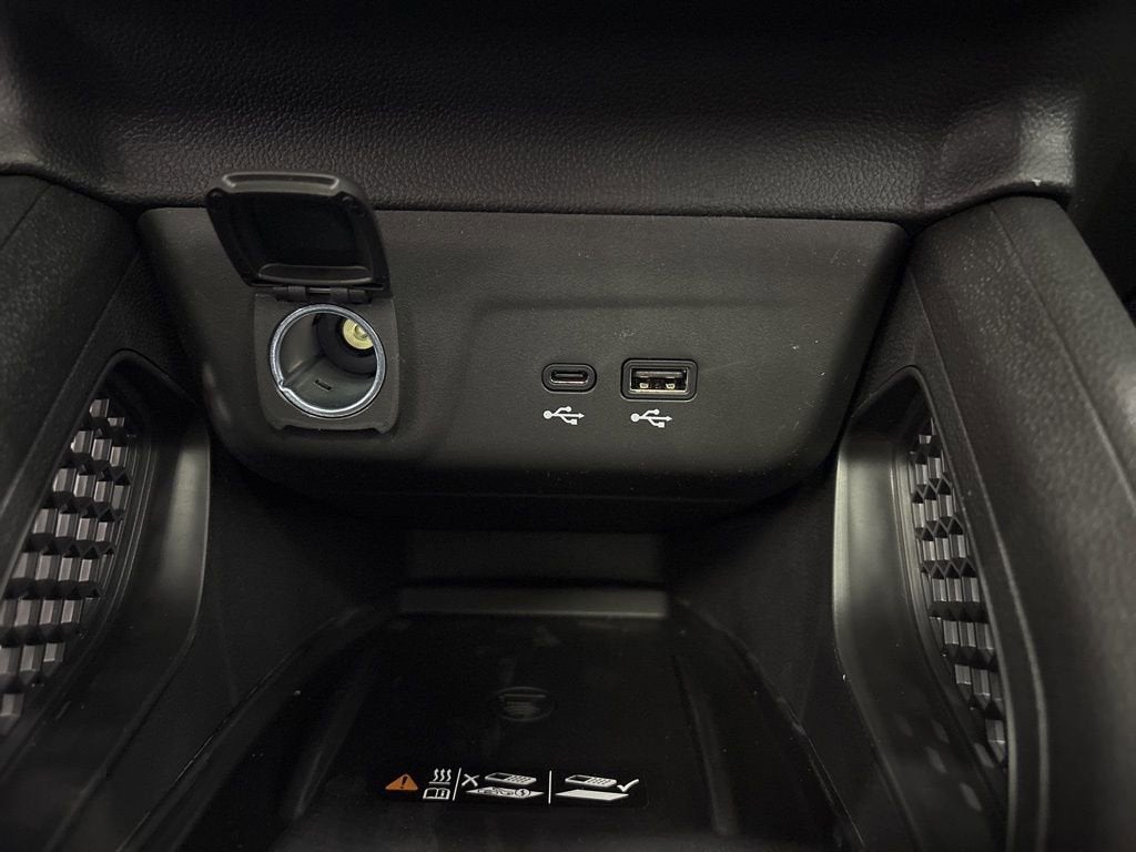 2026 Chevrolet Trailblazer LT SUV AWD