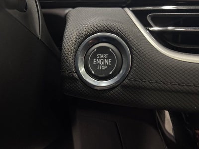 2026 Chevrolet Trailblazer LT SUV AWD