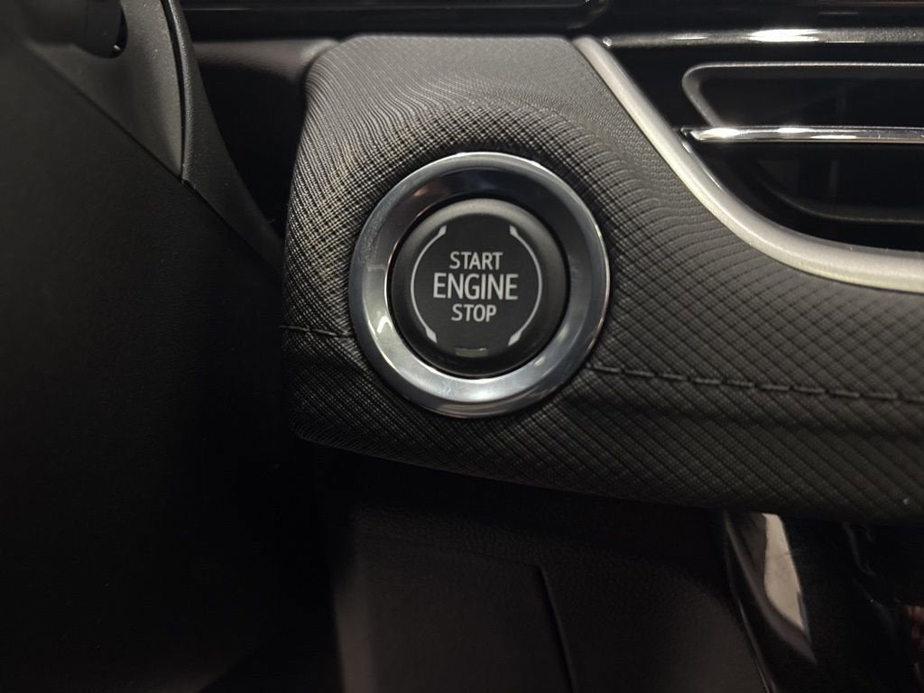 2026 Chevrolet Trailblazer LT SUV AWD