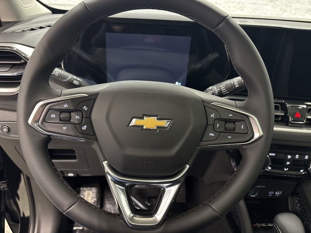 2026 Chevrolet Trailblazer LT SUV AWD