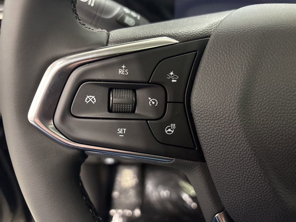 2026 Chevrolet Trailblazer LT SUV AWD