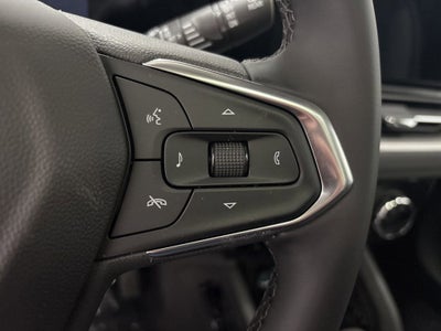 2026 Chevrolet Trailblazer LT SUV AWD