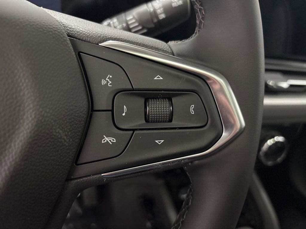 2026 Chevrolet Trailblazer LT SUV AWD