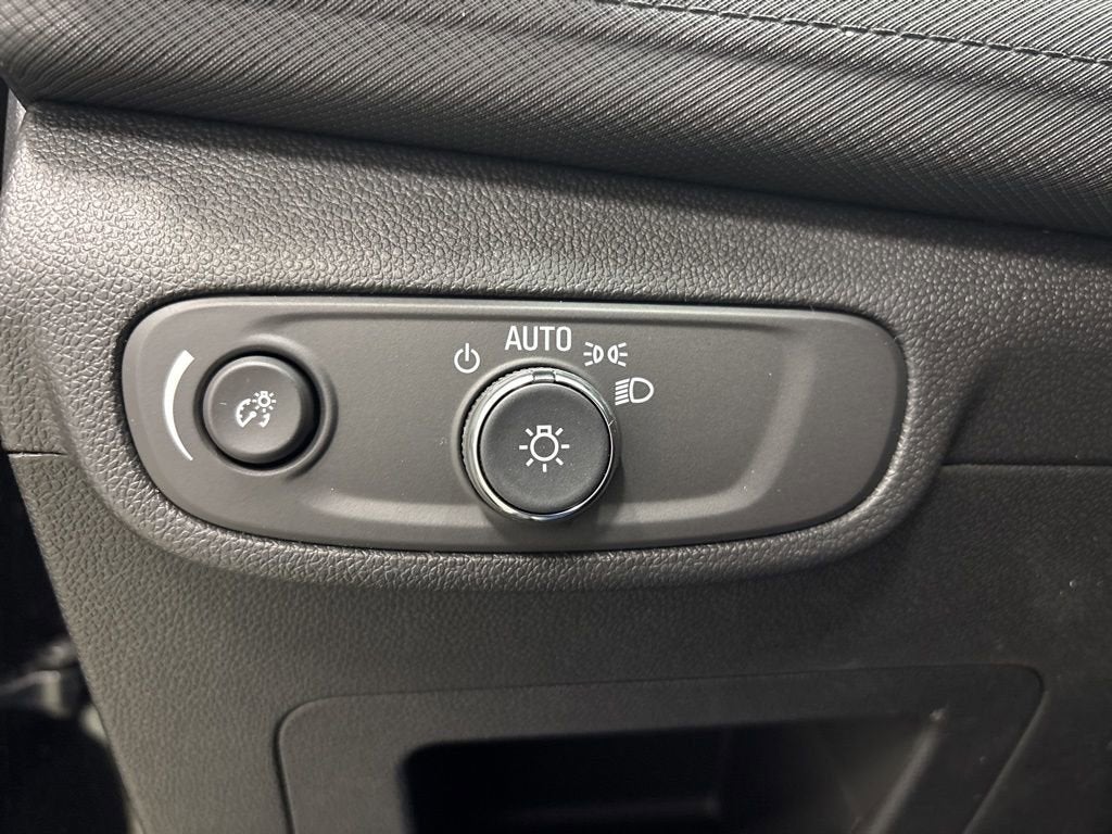 2026 Chevrolet Trailblazer LT SUV AWD