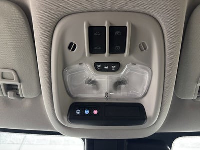 2026 Chevrolet Trailblazer LT SUV AWD