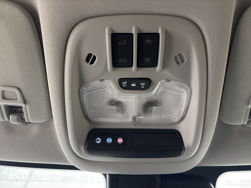 2026 Chevrolet Trailblazer LT SUV AWD