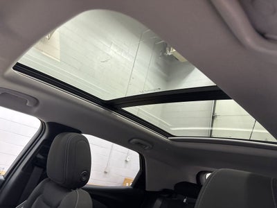 2026 Chevrolet Trailblazer LT SUV AWD